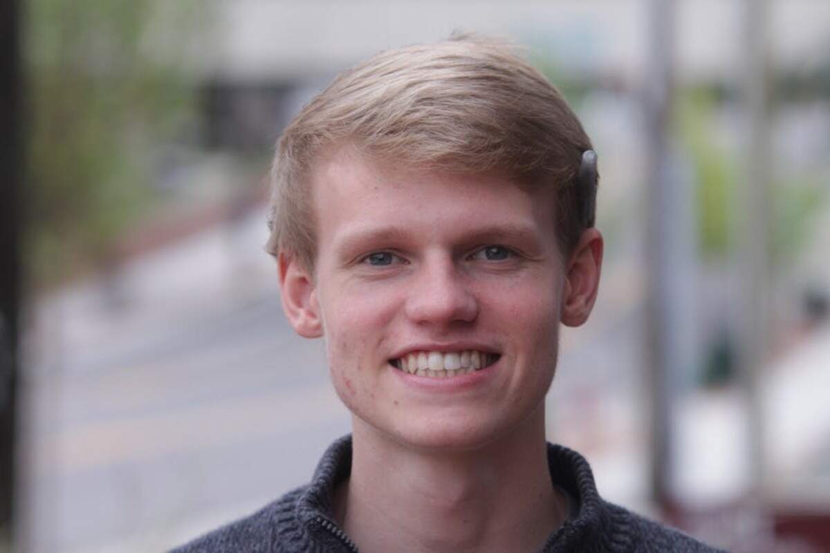 Profile Image of Alex Zietlow
